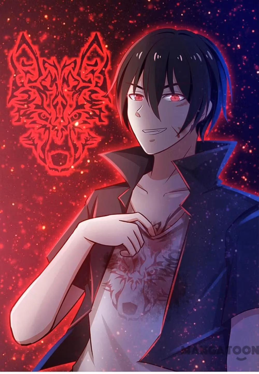 Read My Pretty Tenants chapter 116 image 0 on Lezhin