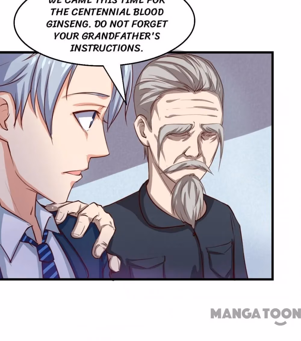 Read My Pretty Tenants chapter 116 image 10 on Lezhin
