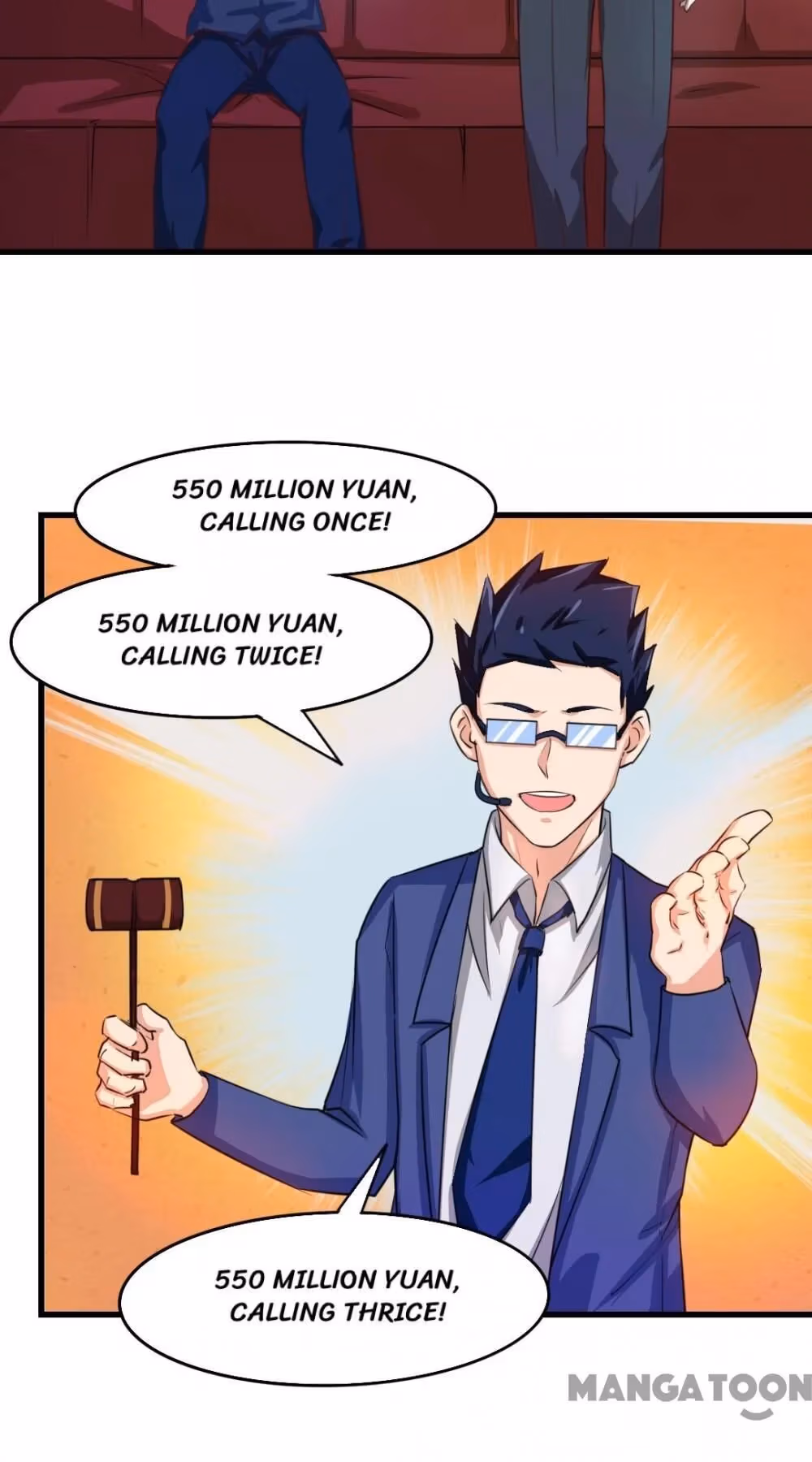 Read My Pretty Tenants chapter 116 image 12 on Lezhin