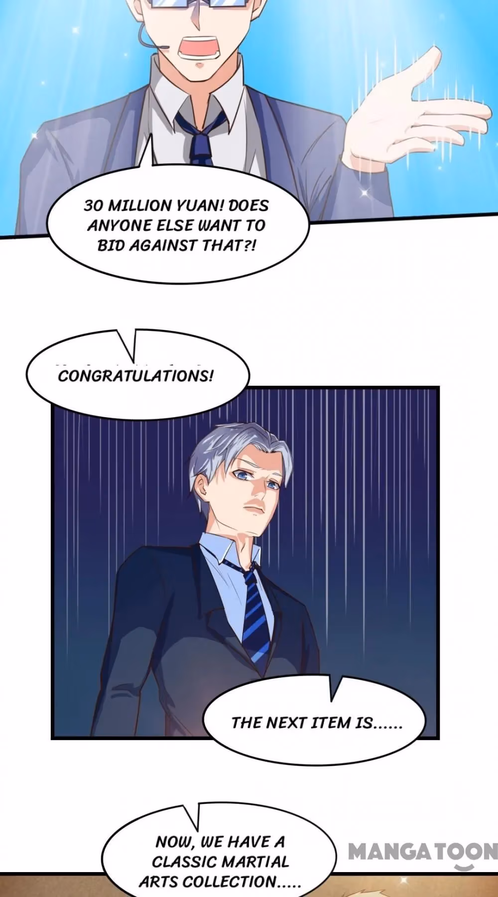 Read My Pretty Tenants chapter 116 image 17 on Lezhin