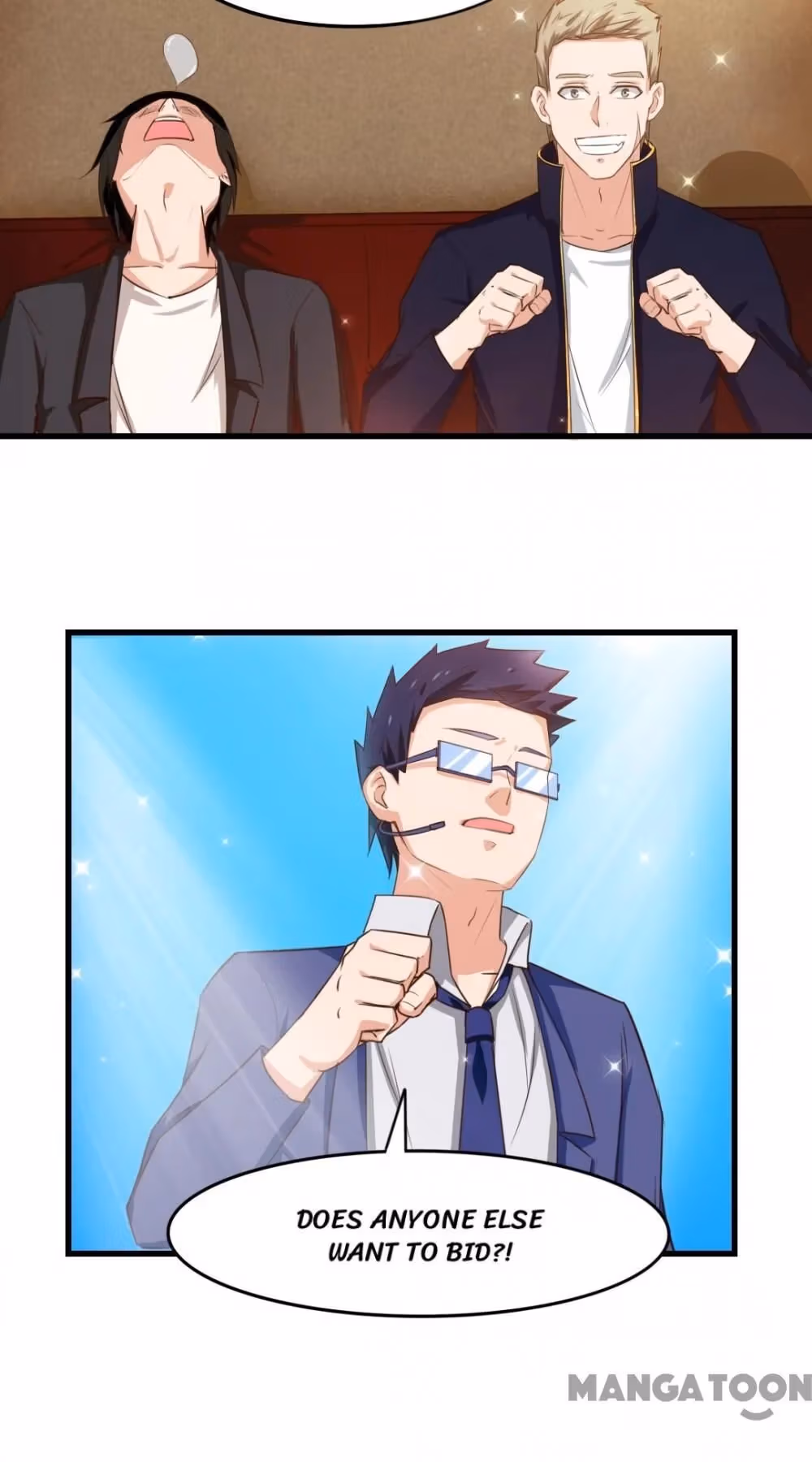 Read My Pretty Tenants chapter 116 image 18 on Lezhin