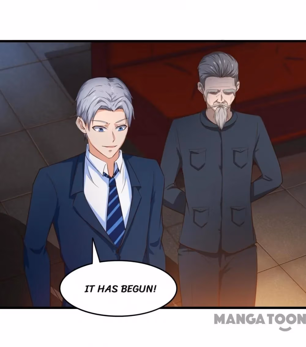 Read My Pretty Tenants chapter 116 image 20 on Lezhin
