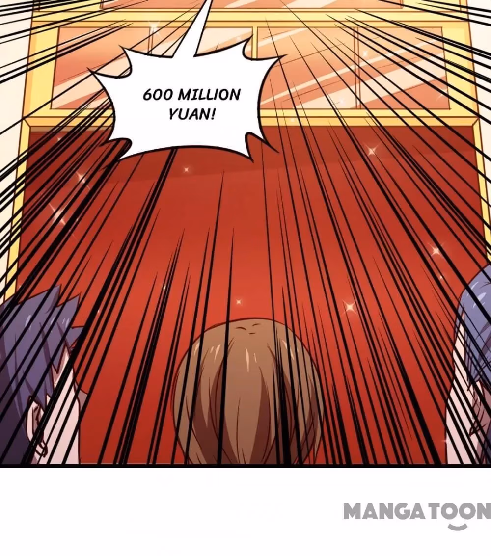 Read My Pretty Tenants chapter 116 image 25 on Lezhin