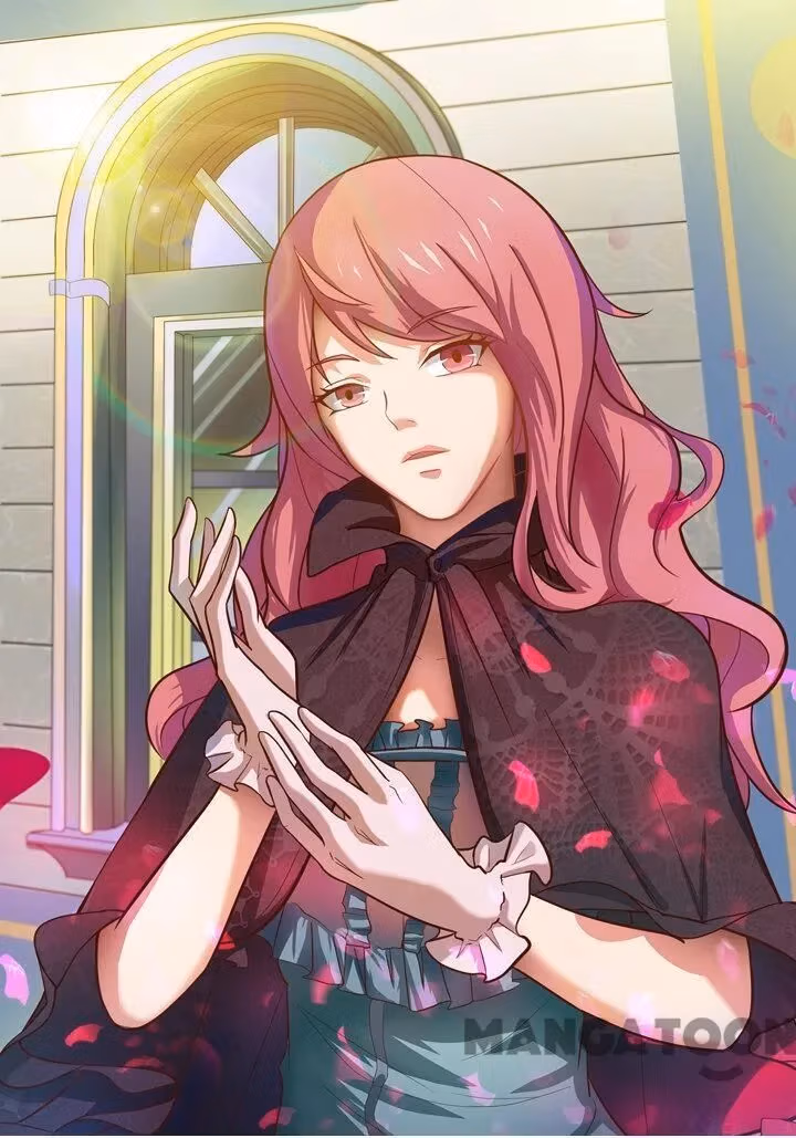 Read My Pretty Tenants chapter 117 image 0 on Lezhin