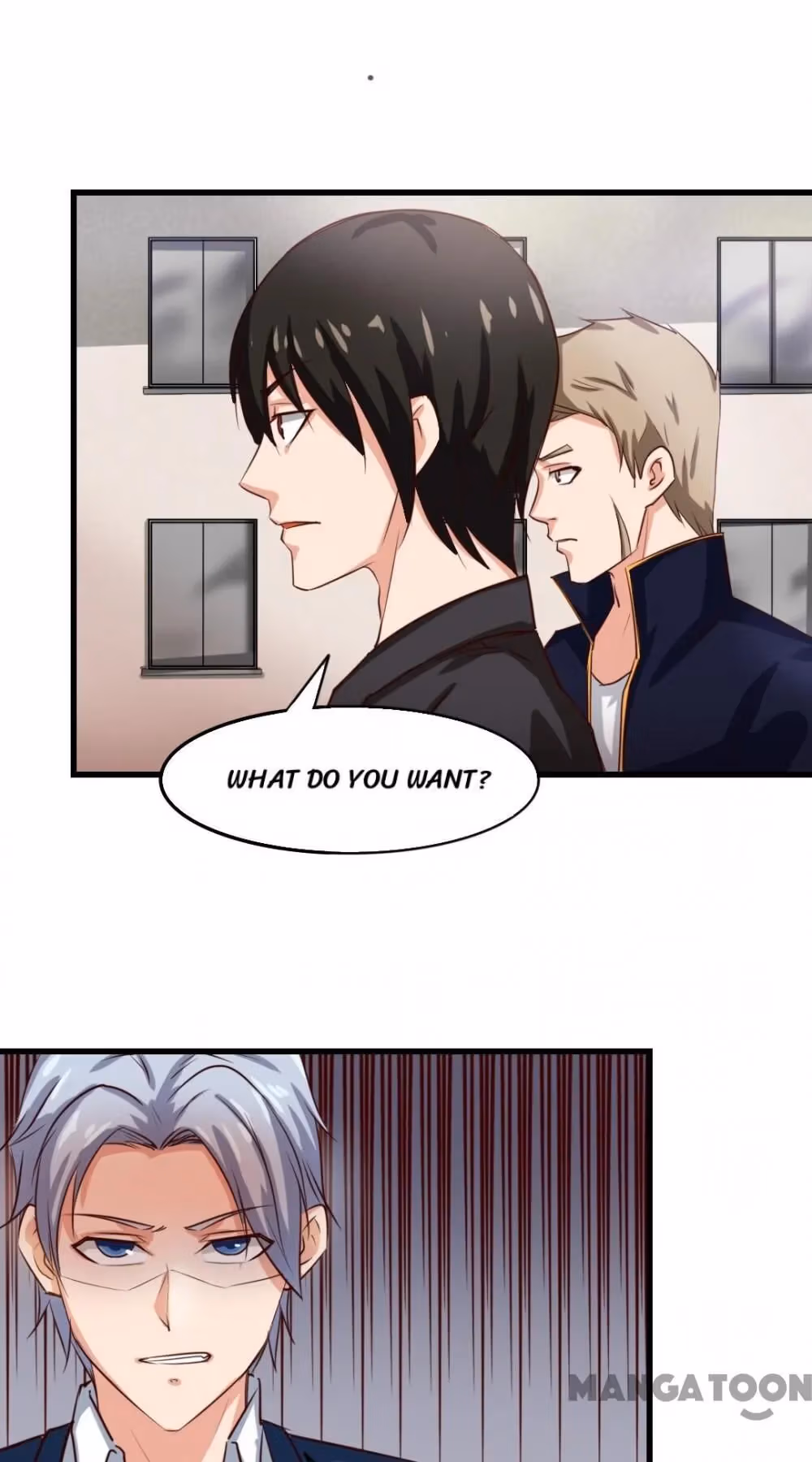 Read My Pretty Tenants chapter 117 image 16 on Lezhin