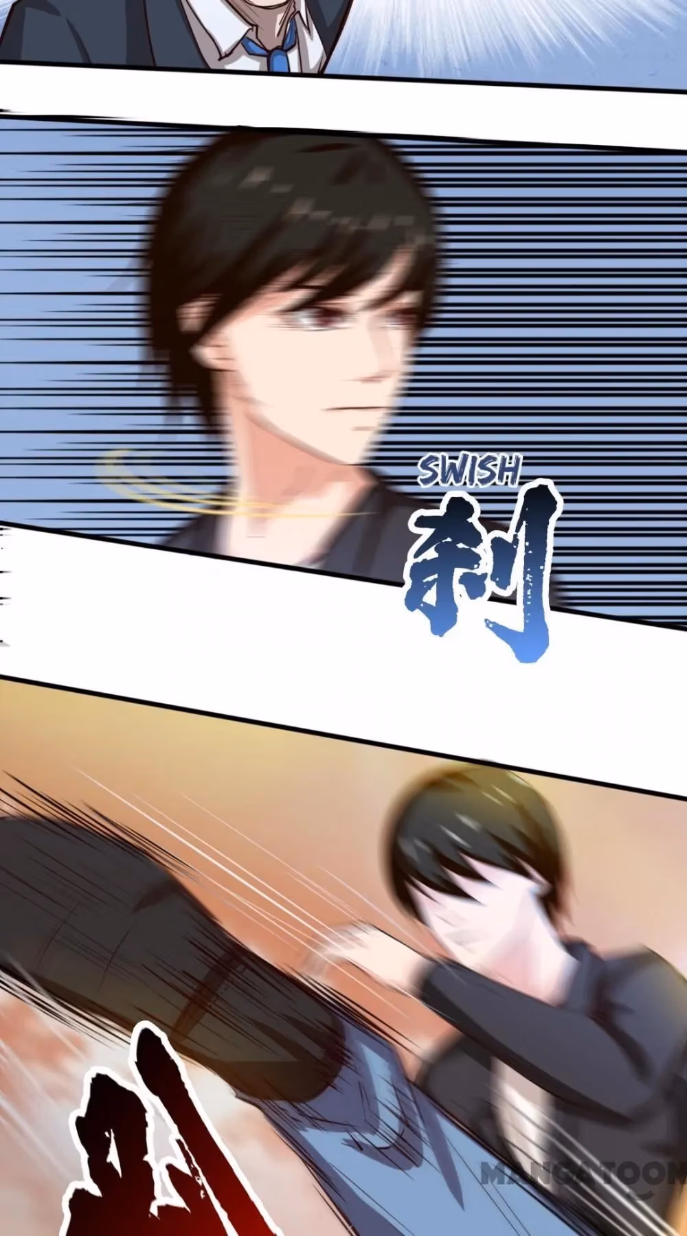 Read My Pretty Tenants chapter 117 image 22 on Lezhin