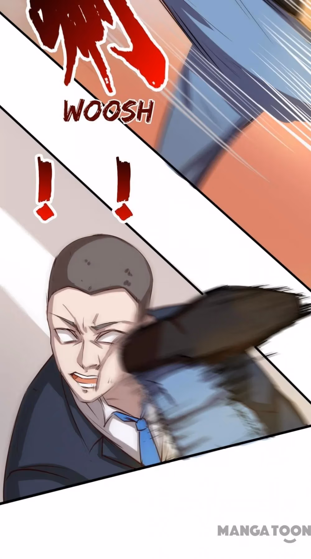 Read My Pretty Tenants chapter 117 image 23 on Lezhin