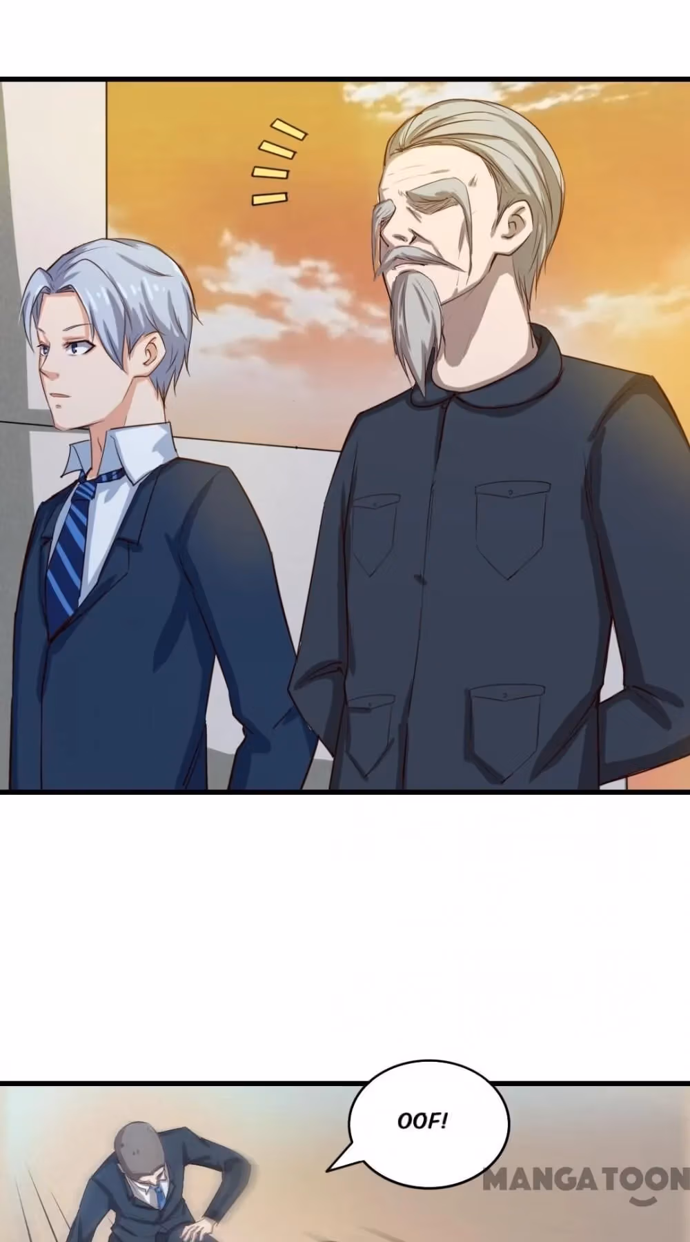Read My Pretty Tenants chapter 117 image 24 on Lezhin