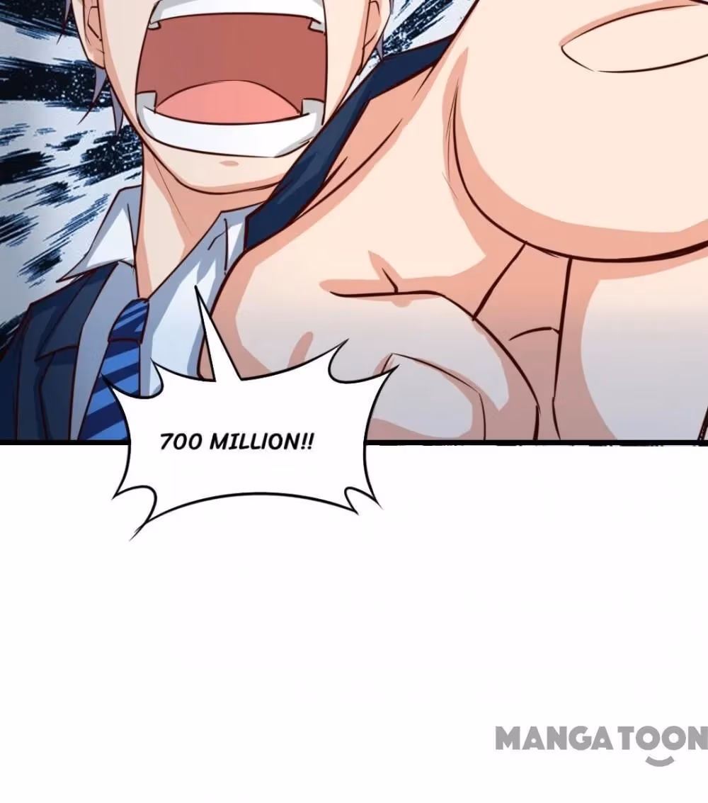 Read My Pretty Tenants chapter 117 image 5 on Lezhin