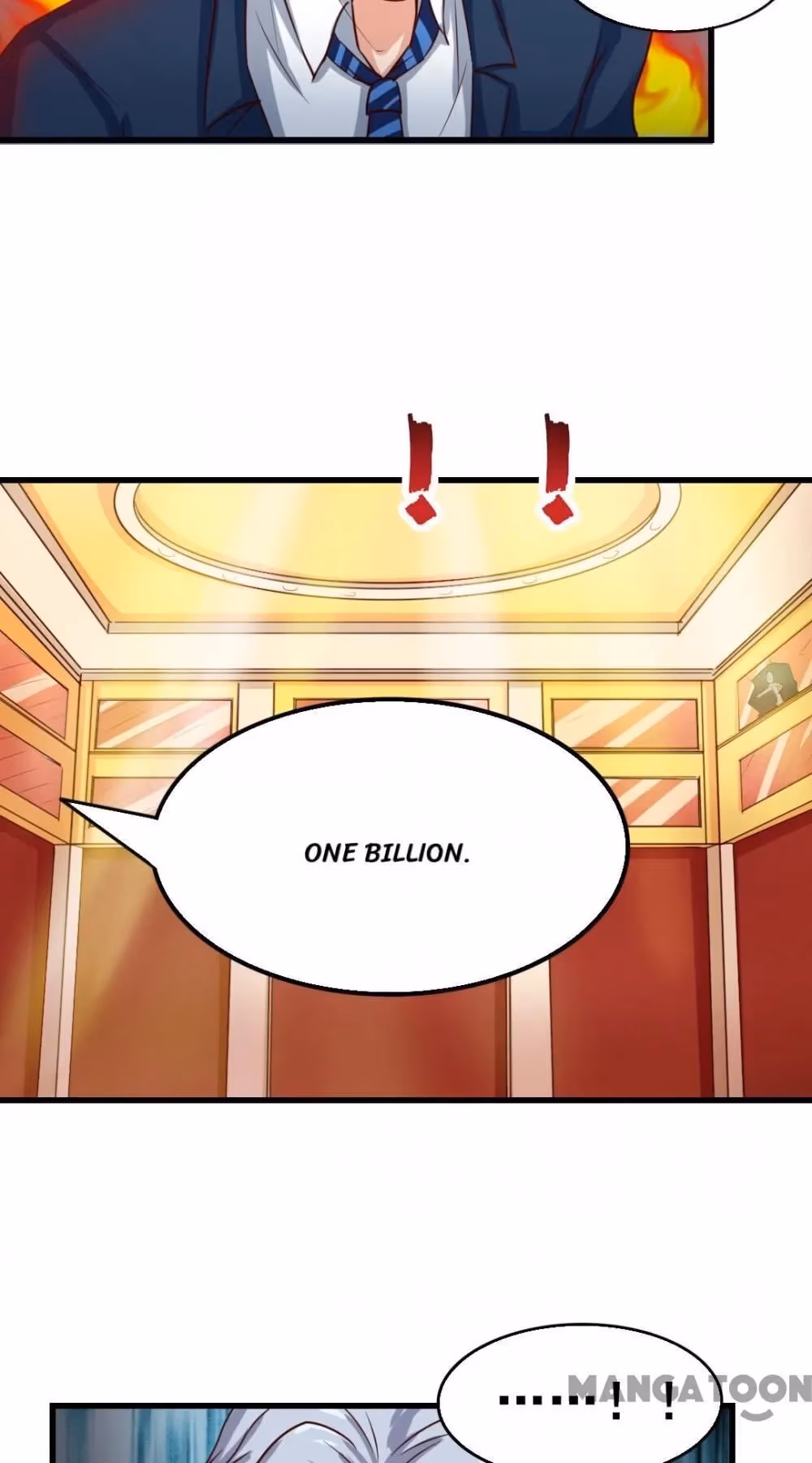 Read My Pretty Tenants chapter 117 image 7 on Lezhin