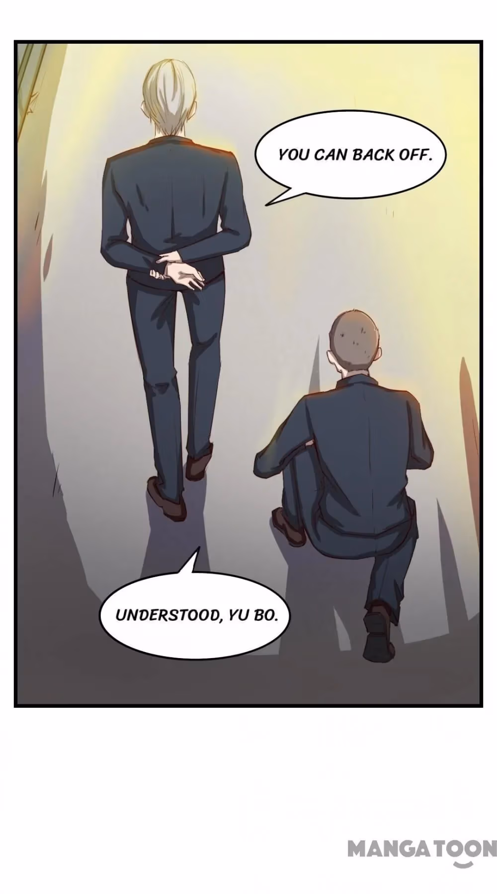 Read My Pretty Tenants chapter 118 image 1 on Lezhin