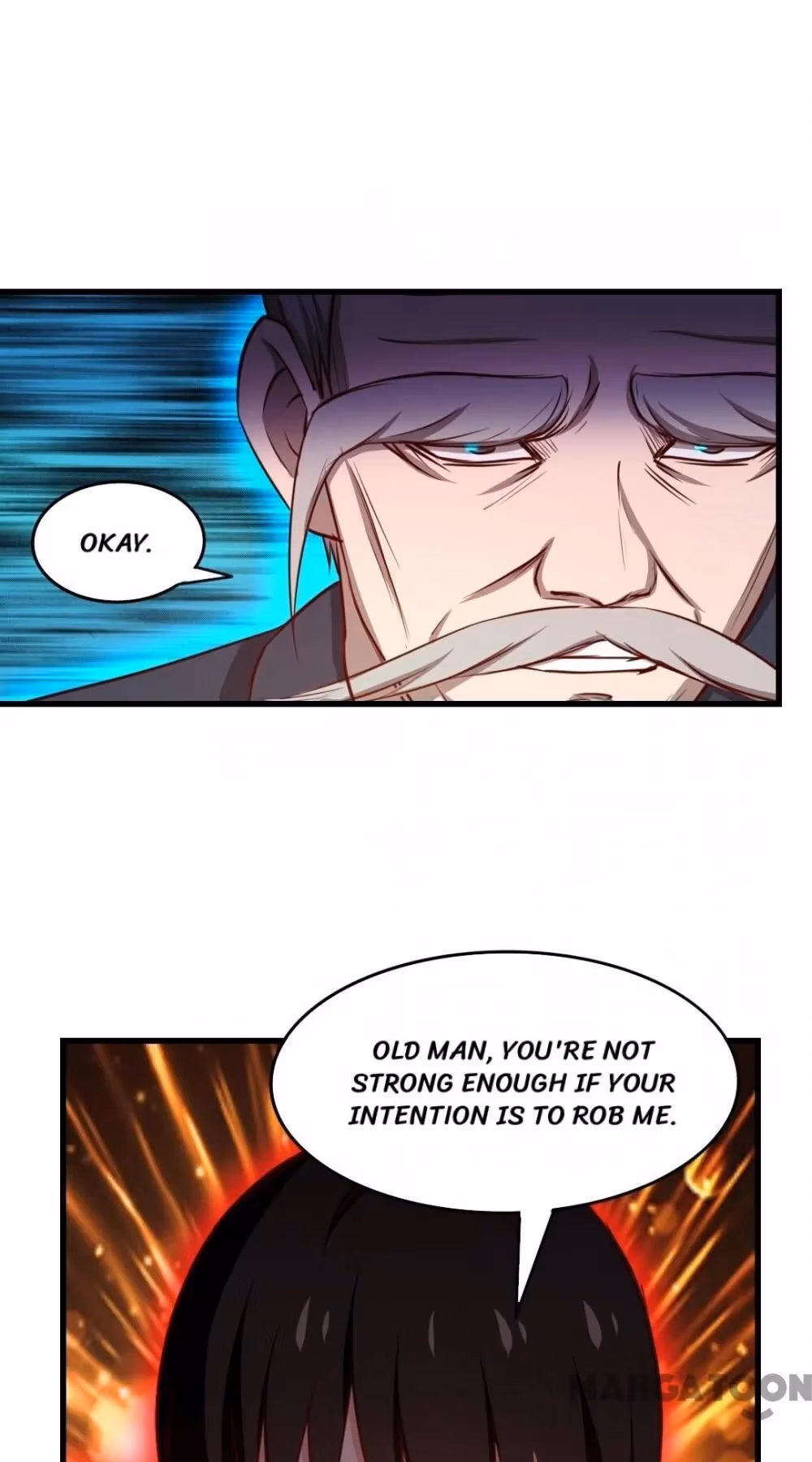Read My Pretty Tenants chapter 118 image 37 on Lezhin