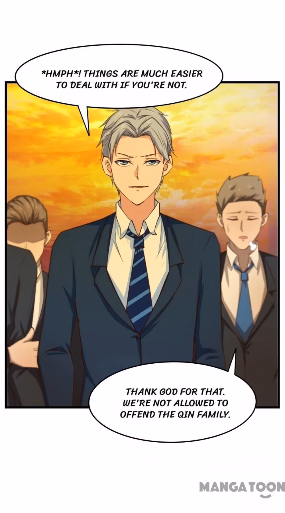 Read My Pretty Tenants chapter 118 image 7 on Lezhin