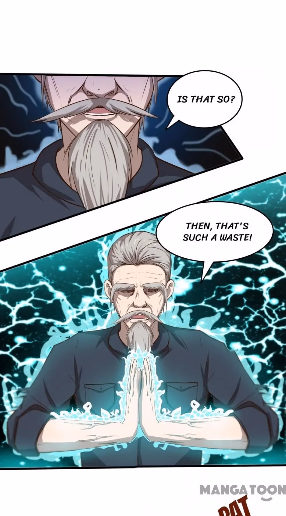 Read My Pretty Tenants chapter 118 image 8 on Lezhin