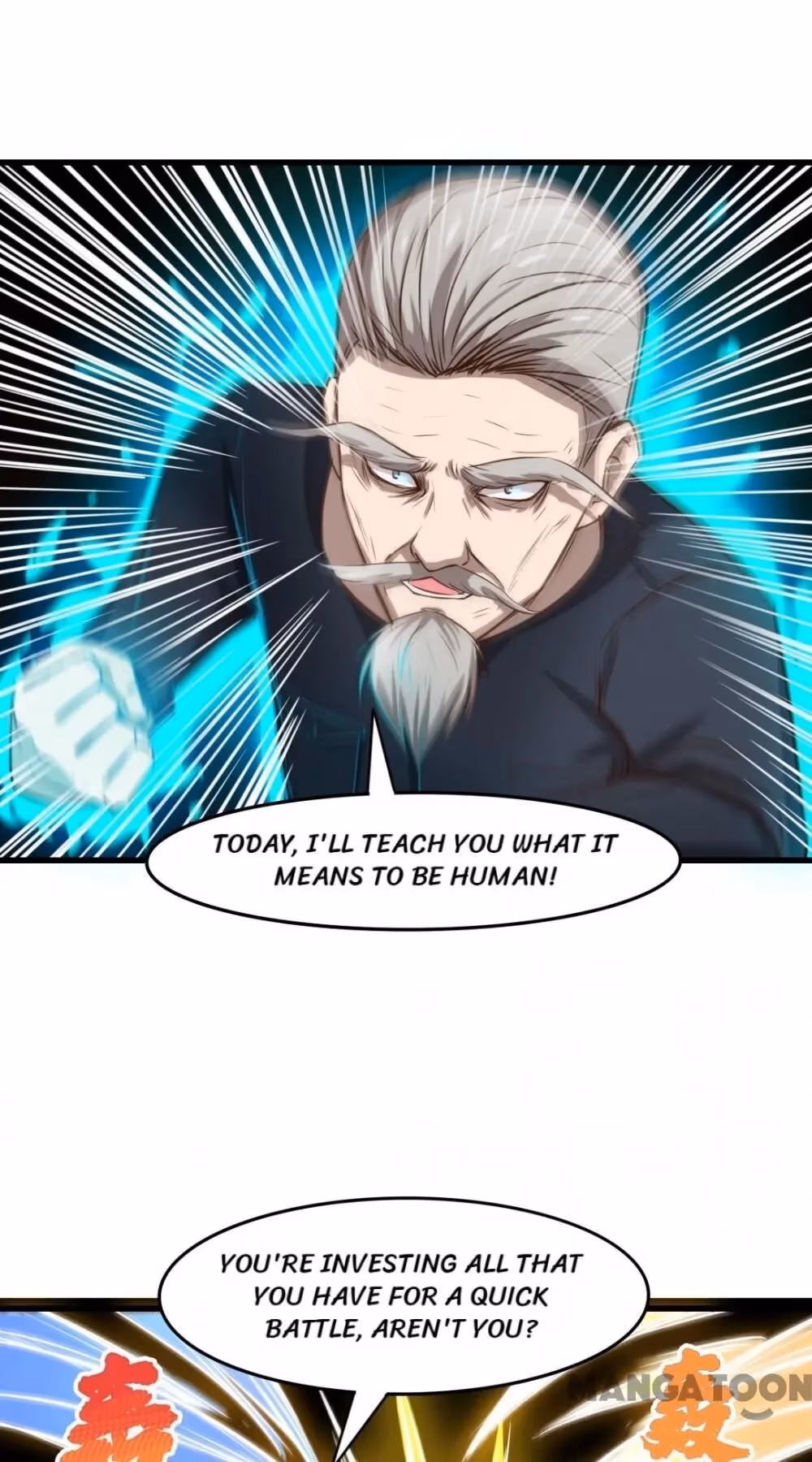 Read My Pretty Tenants chapter 119 image 0 on Lezhin