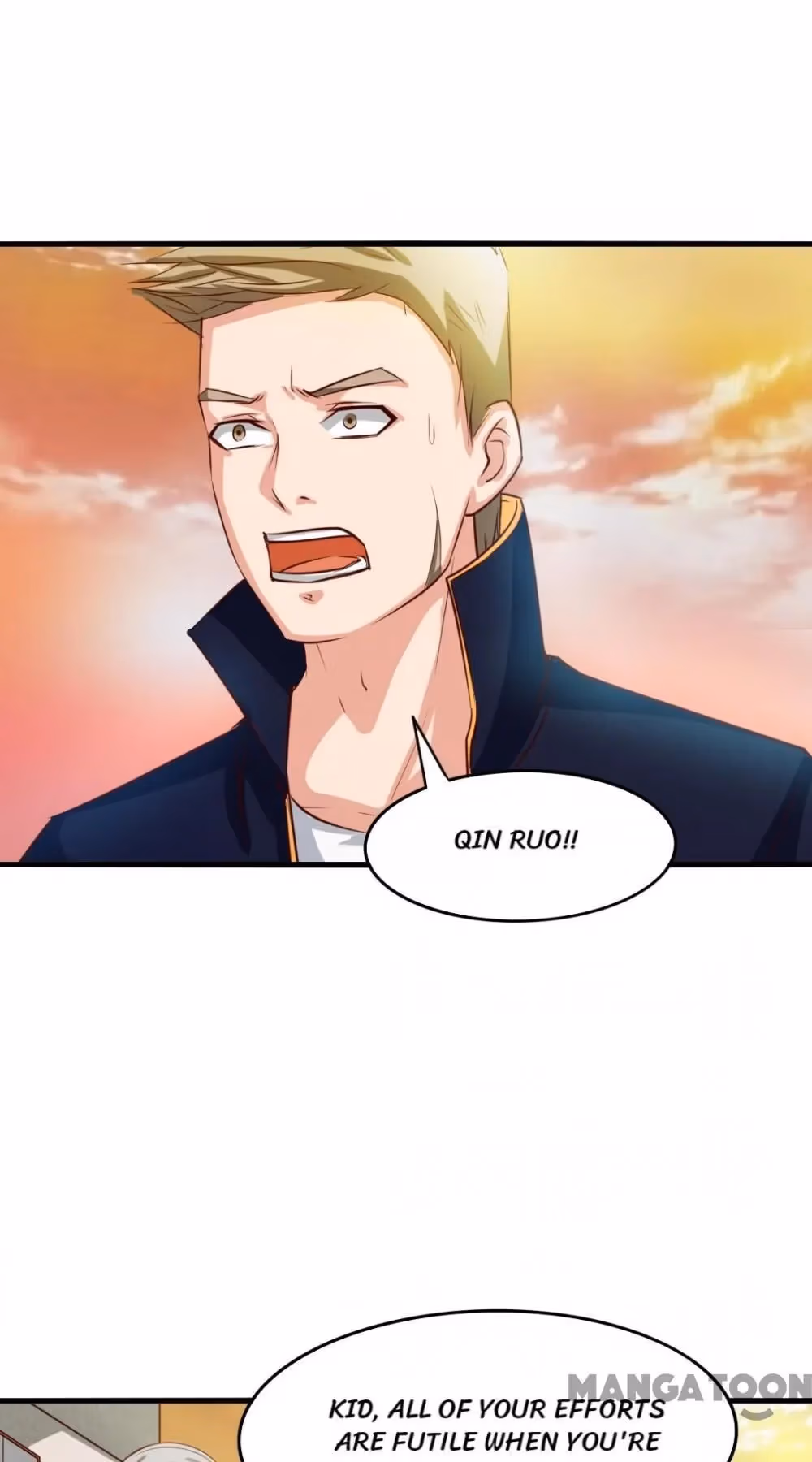 Read My Pretty Tenants chapter 119 image 10 on Lezhin