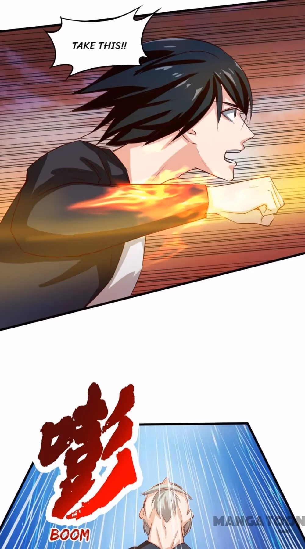 Read My Pretty Tenants chapter 119 image 13 on Lezhin