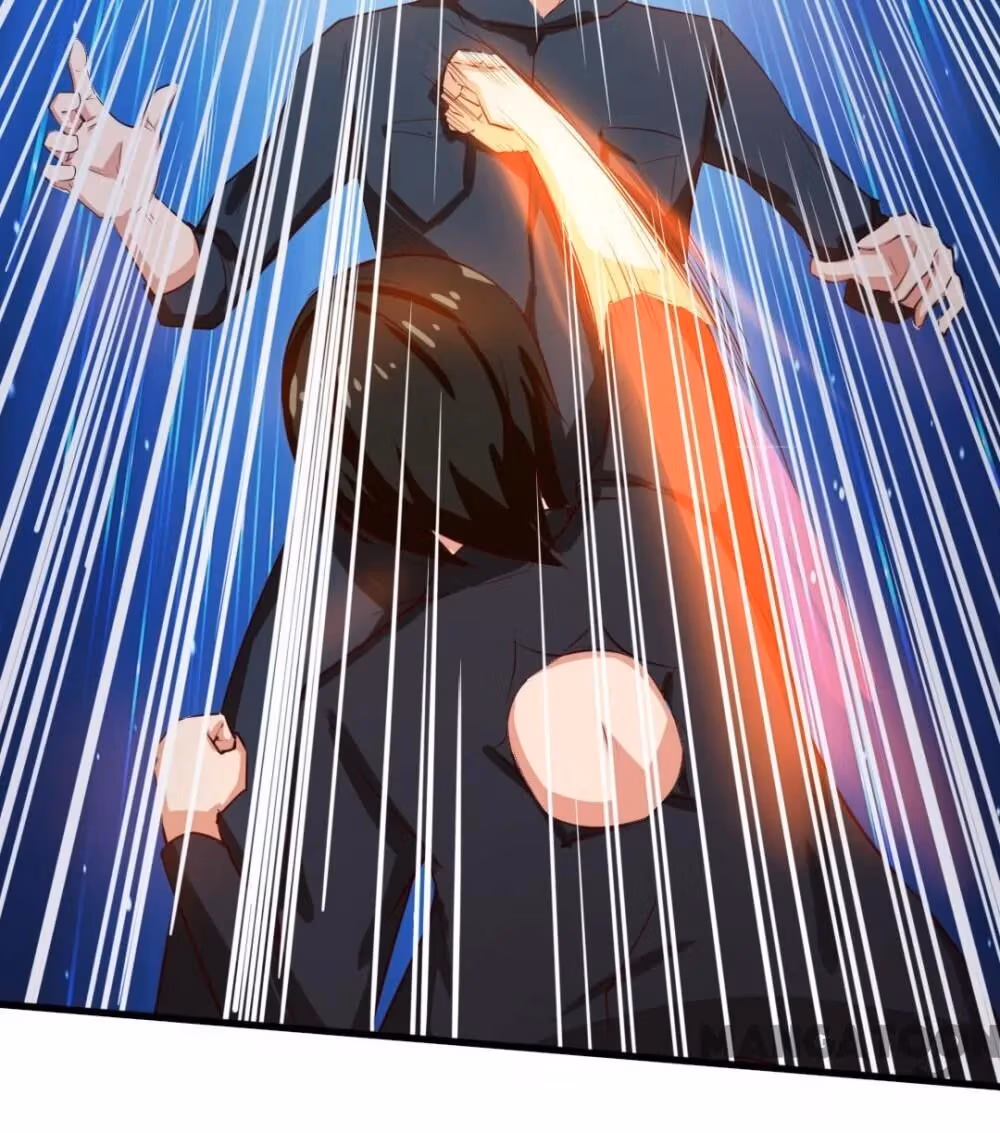 Read My Pretty Tenants chapter 119 image 14 on Lezhin