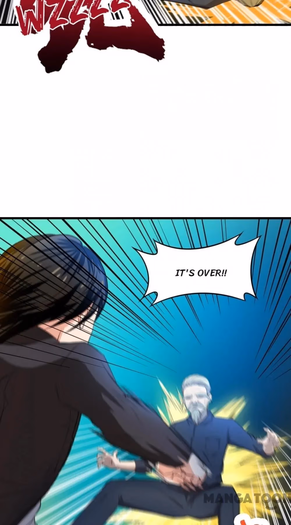Read My Pretty Tenants chapter 119 image 17 on Lezhin