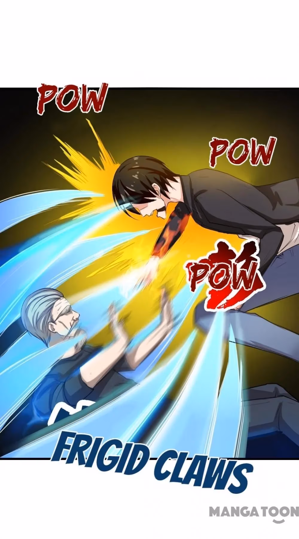 Read My Pretty Tenants chapter 119 image 20 on Lezhin