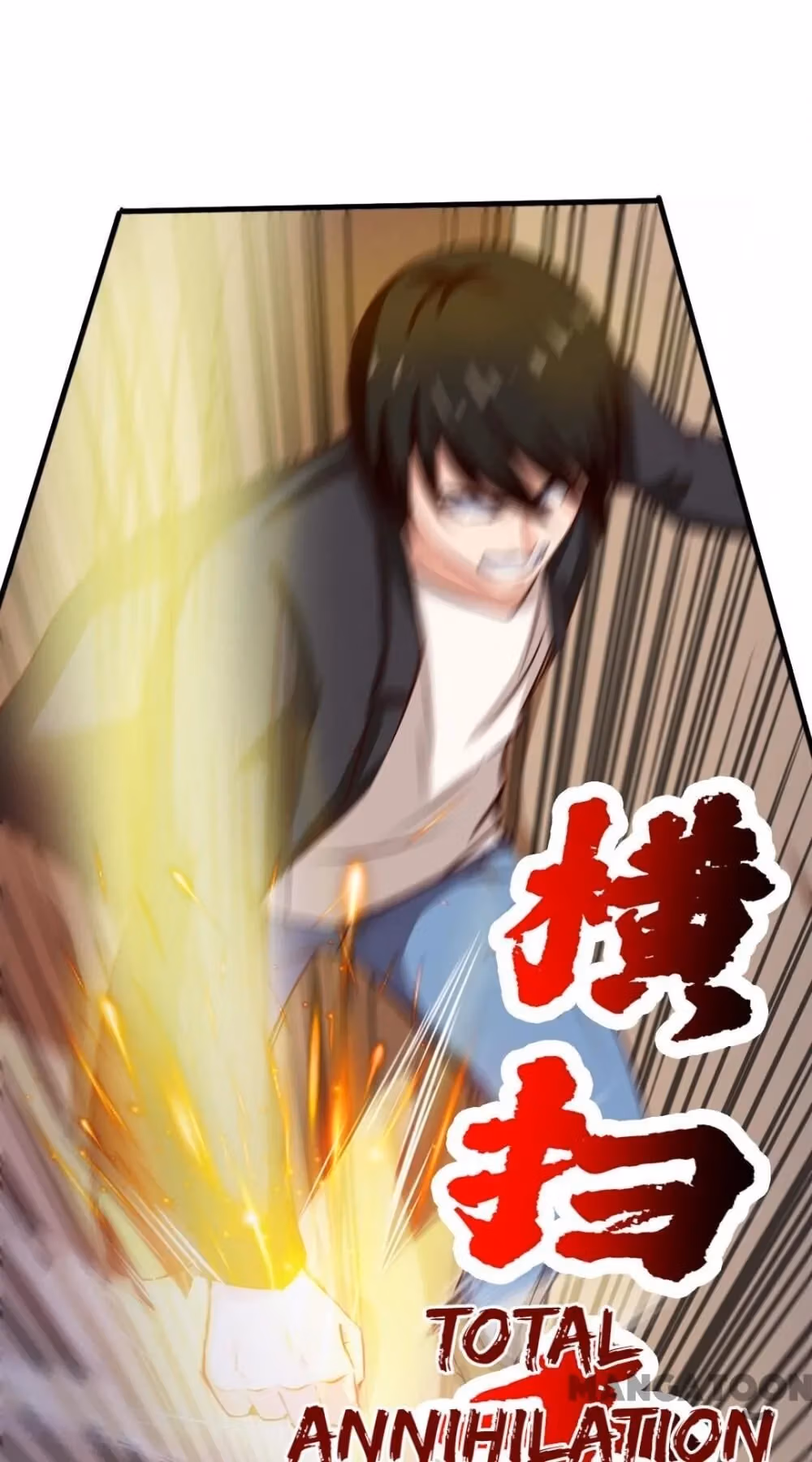 Read My Pretty Tenants chapter 119 image 21 on Lezhin