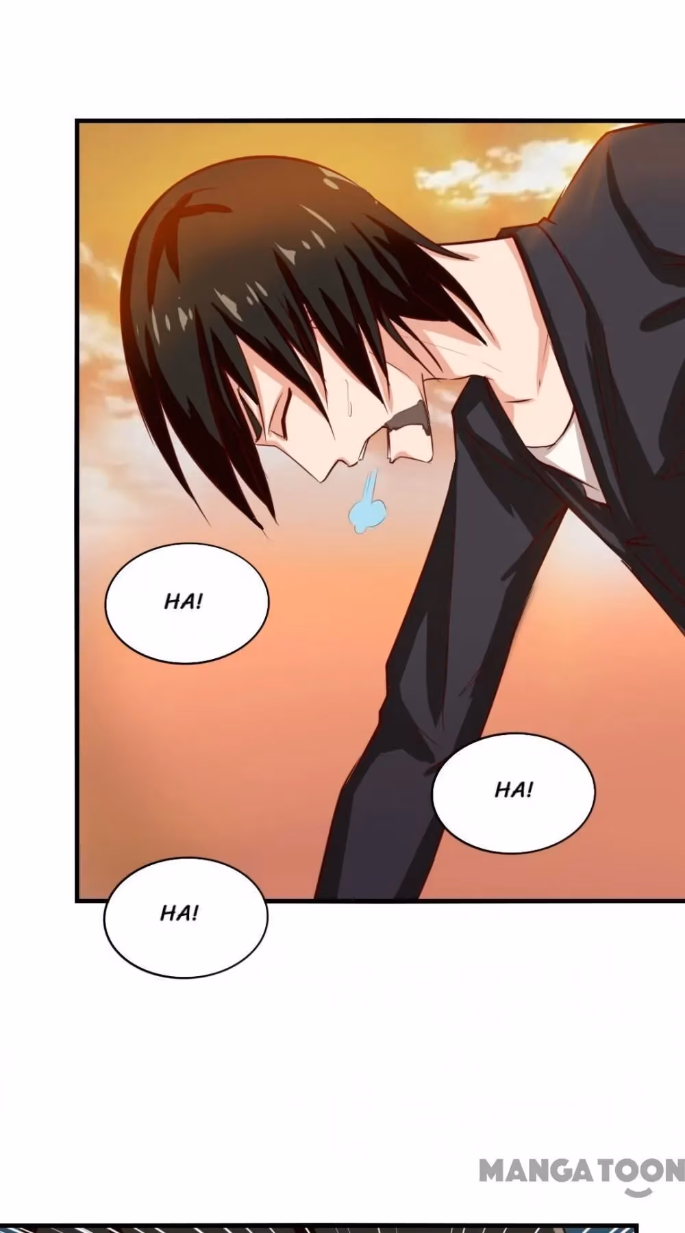 Read My Pretty Tenants chapter 119 image 25 on Lezhin