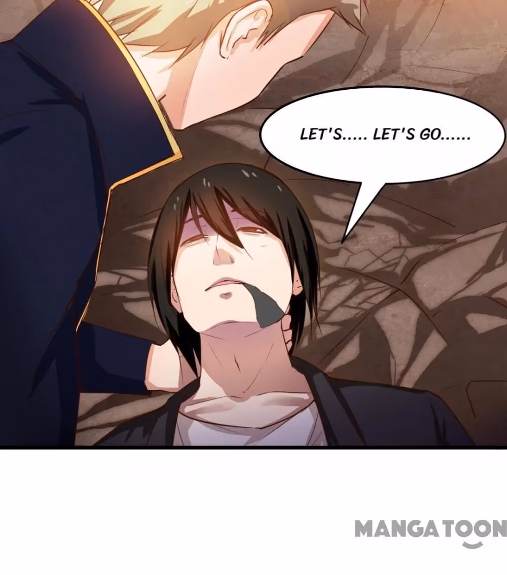 Read My Pretty Tenants chapter 119 image 34 on Lezhin