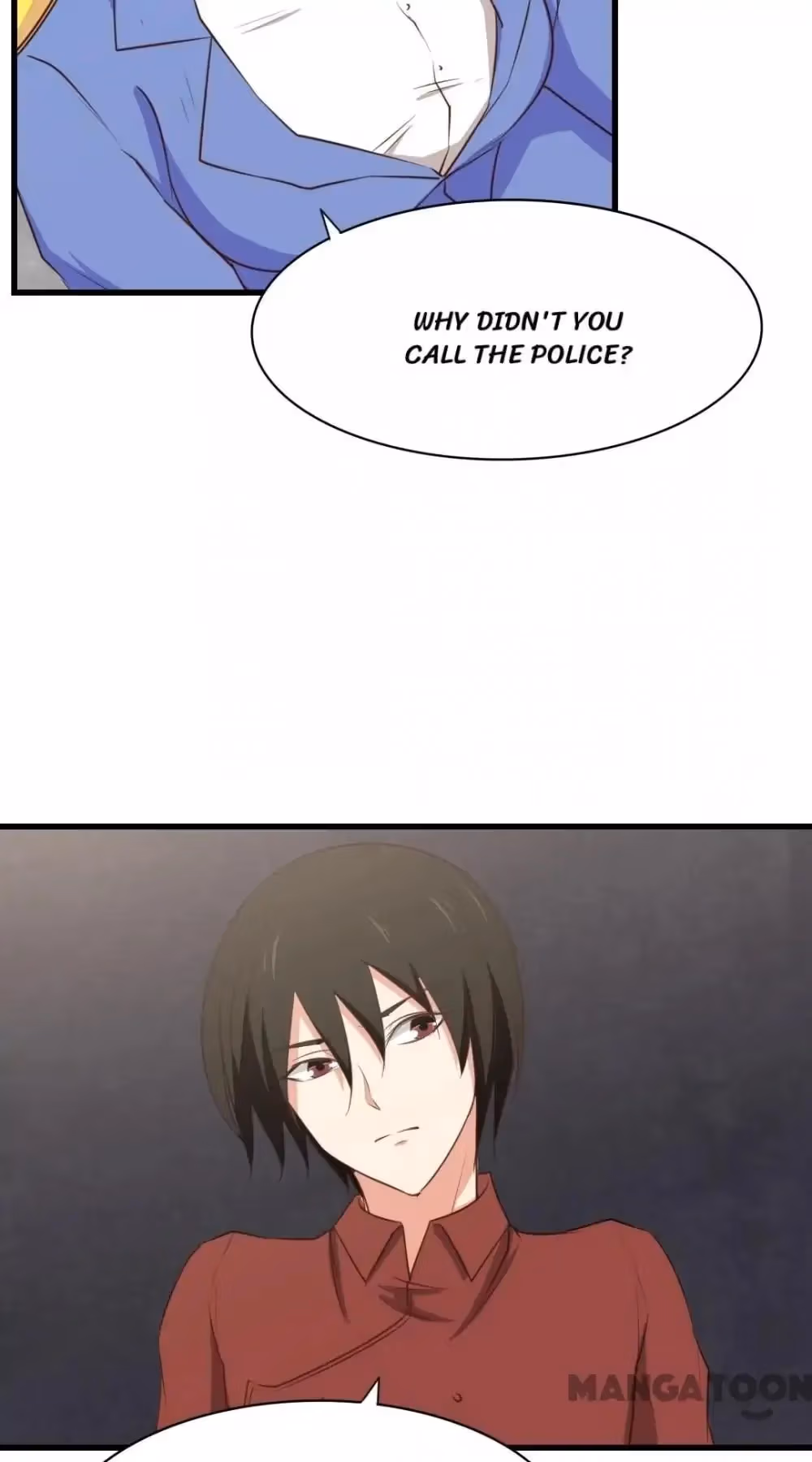 Read My Pretty Tenants chapter 12 image 13 on Lezhin