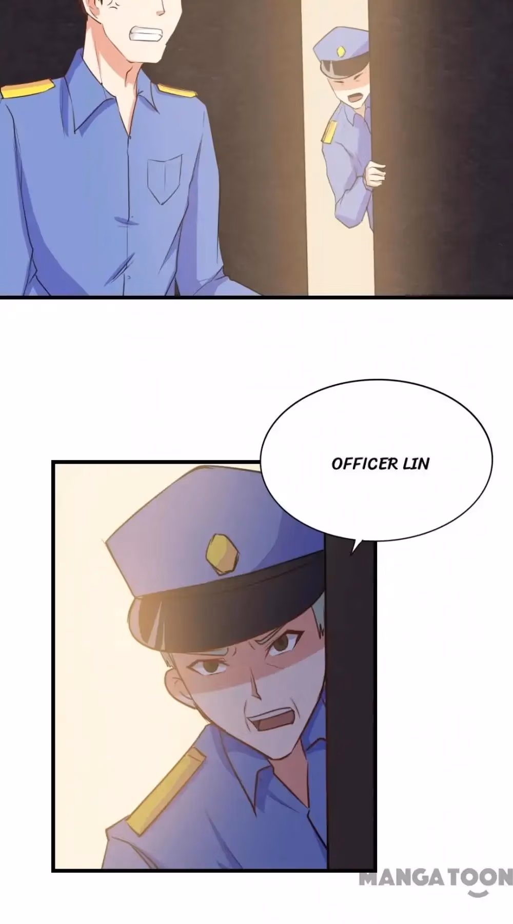 Read My Pretty Tenants chapter 12 image 16 on Lezhin