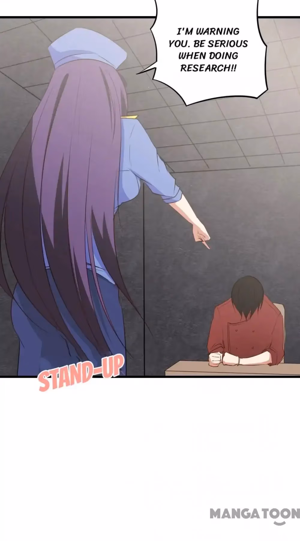 Read My Pretty Tenants chapter 12 image 22 on Lezhin