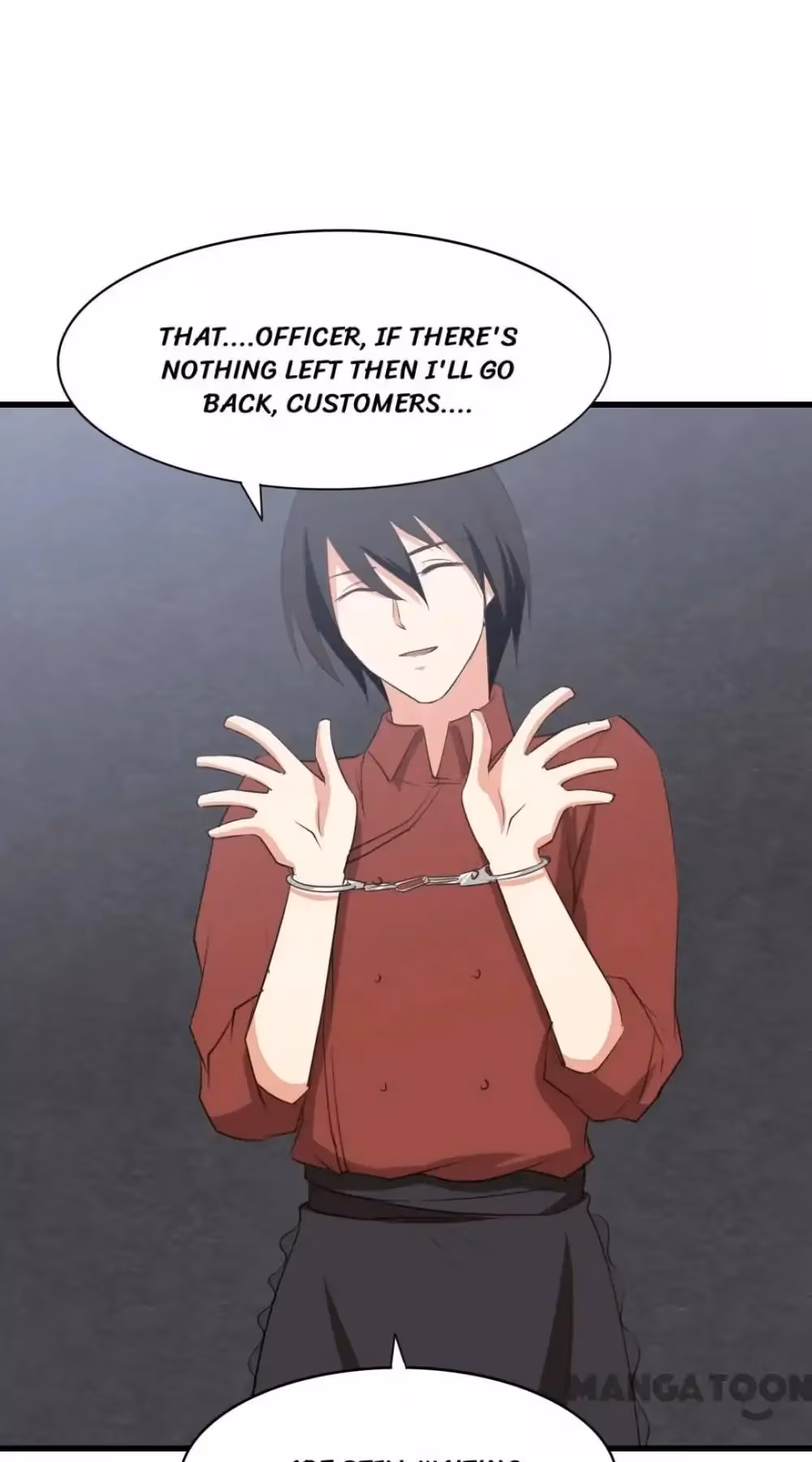 Read My Pretty Tenants chapter 12 image 23 on Lezhin