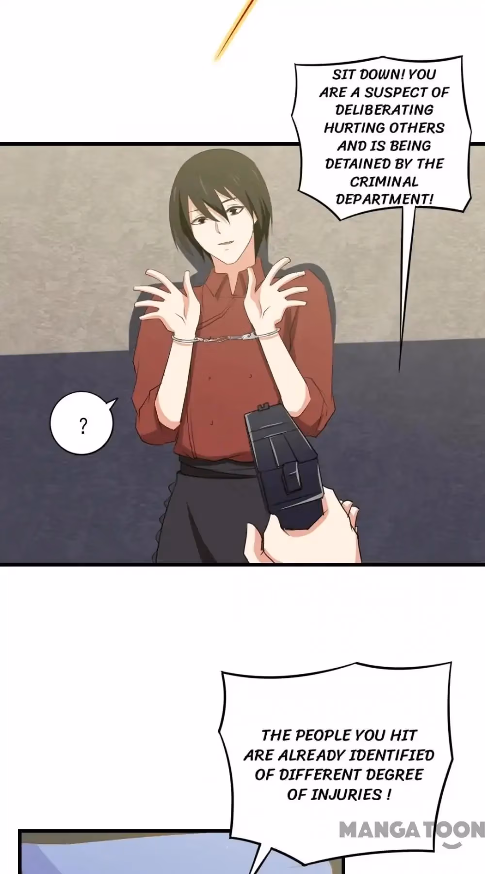 Read My Pretty Tenants chapter 12 image 26 on Lezhin