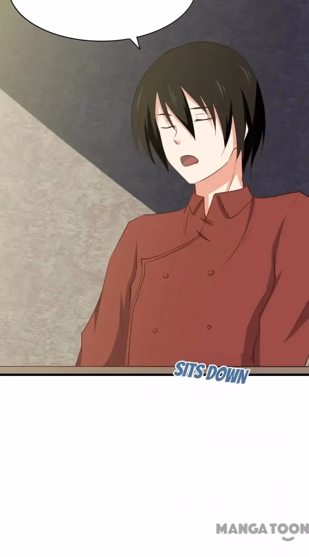 Read My Pretty Tenants chapter 12 image 28 on Lezhin