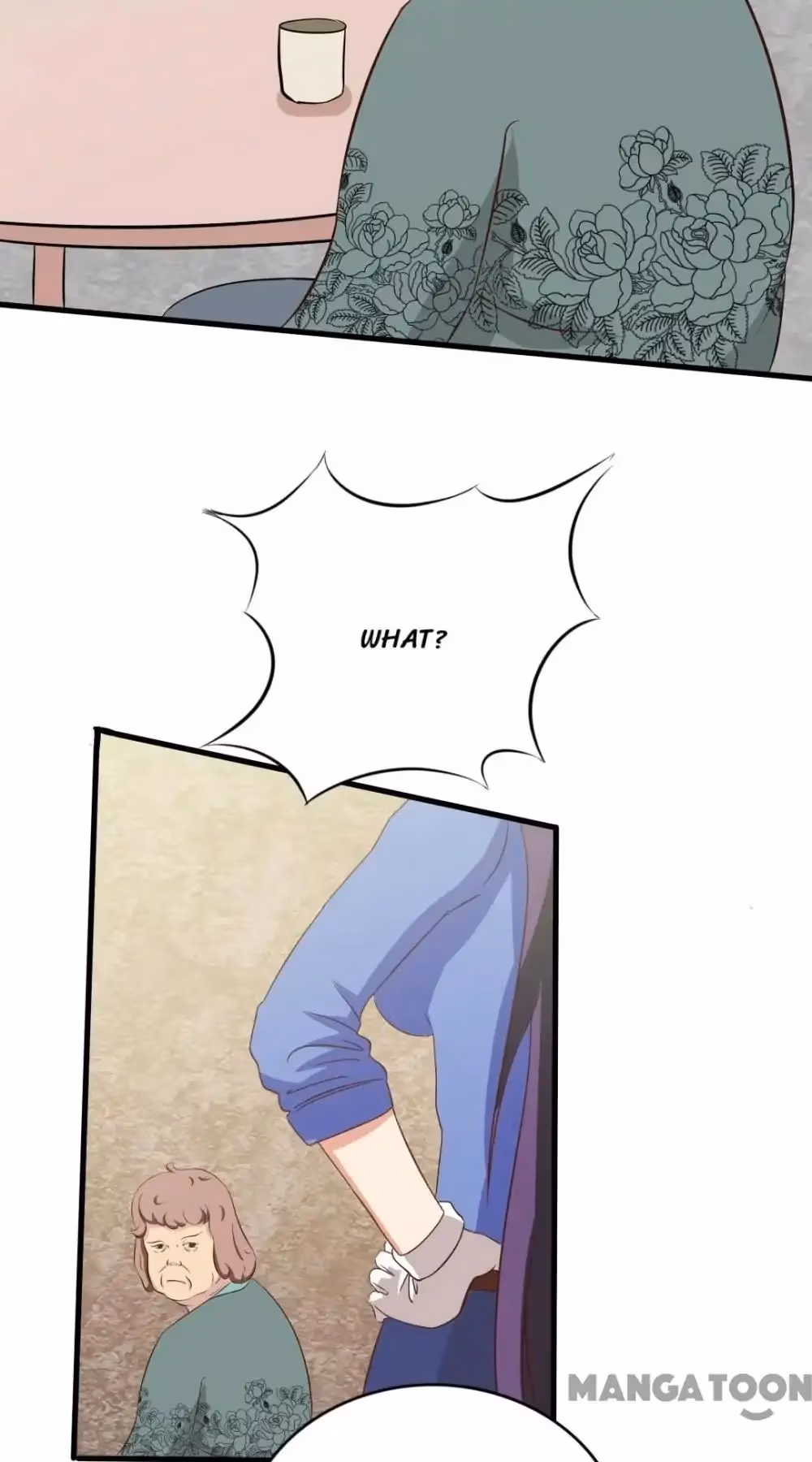Read My Pretty Tenants chapter 12 image 3 on Lezhin