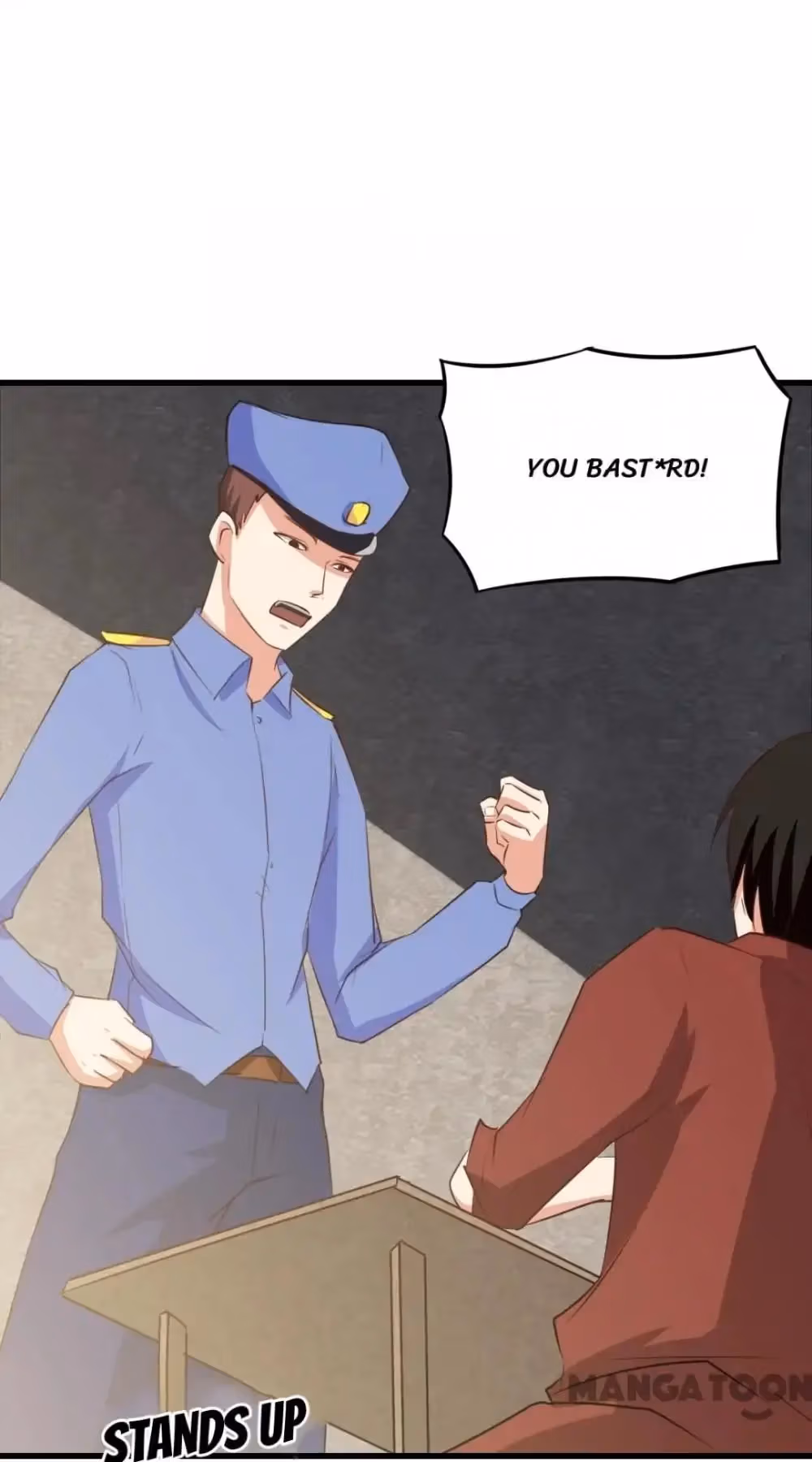Read My Pretty Tenants chapter 12 image 30 on Lezhin