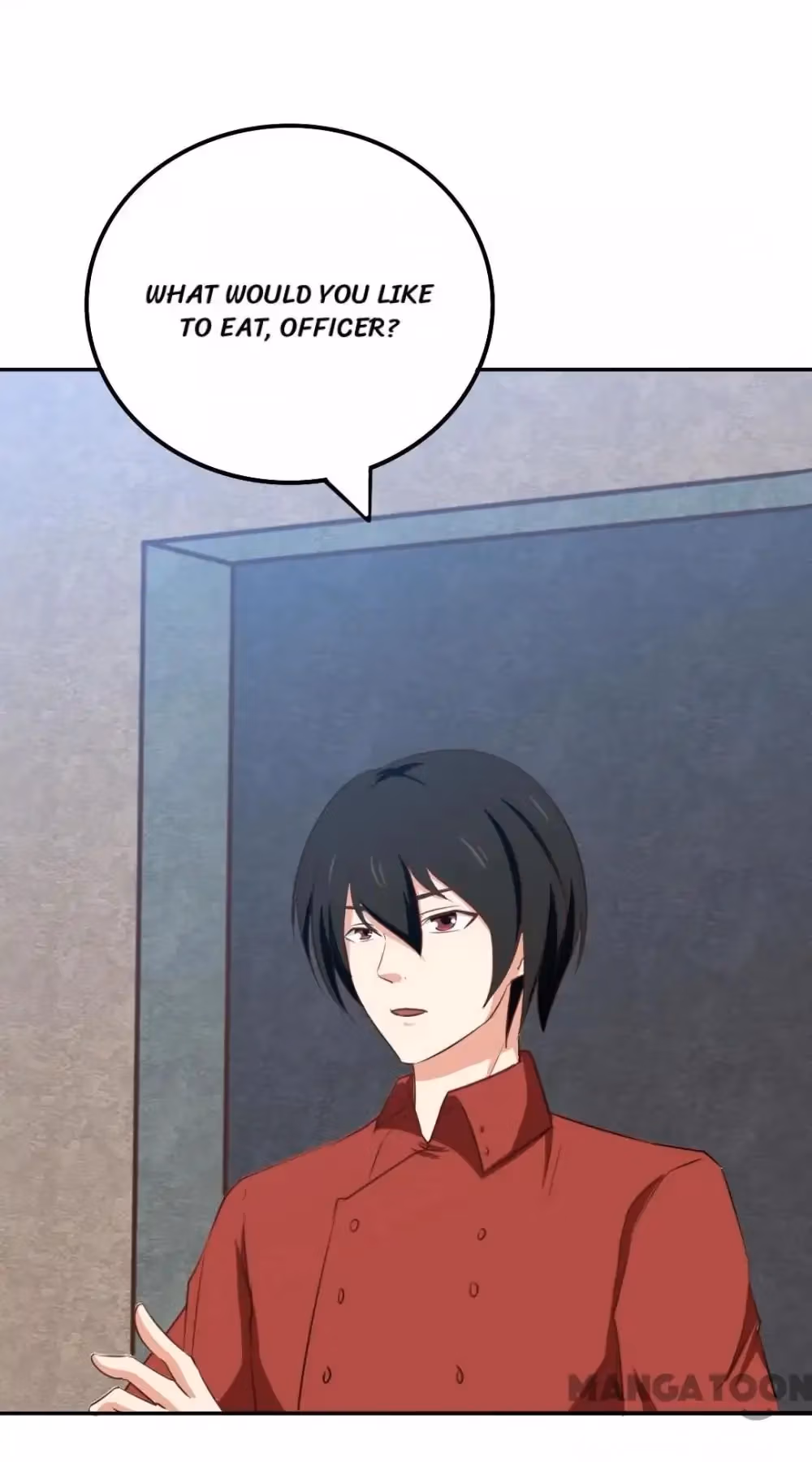 Read My Pretty Tenants chapter 12 image 5 on Lezhin