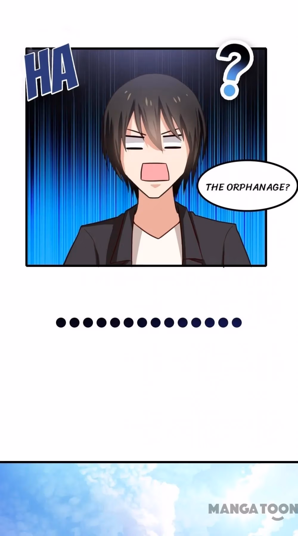 Read My Pretty Tenants chapter 122 image 10 on Lezhin