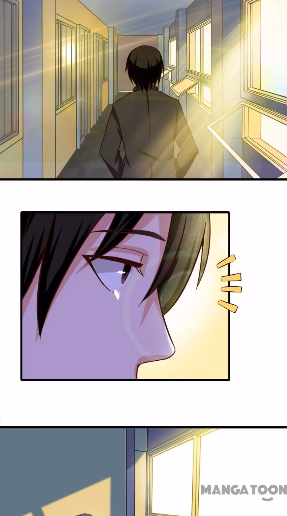 Read My Pretty Tenants chapter 122 image 21 on Lezhin