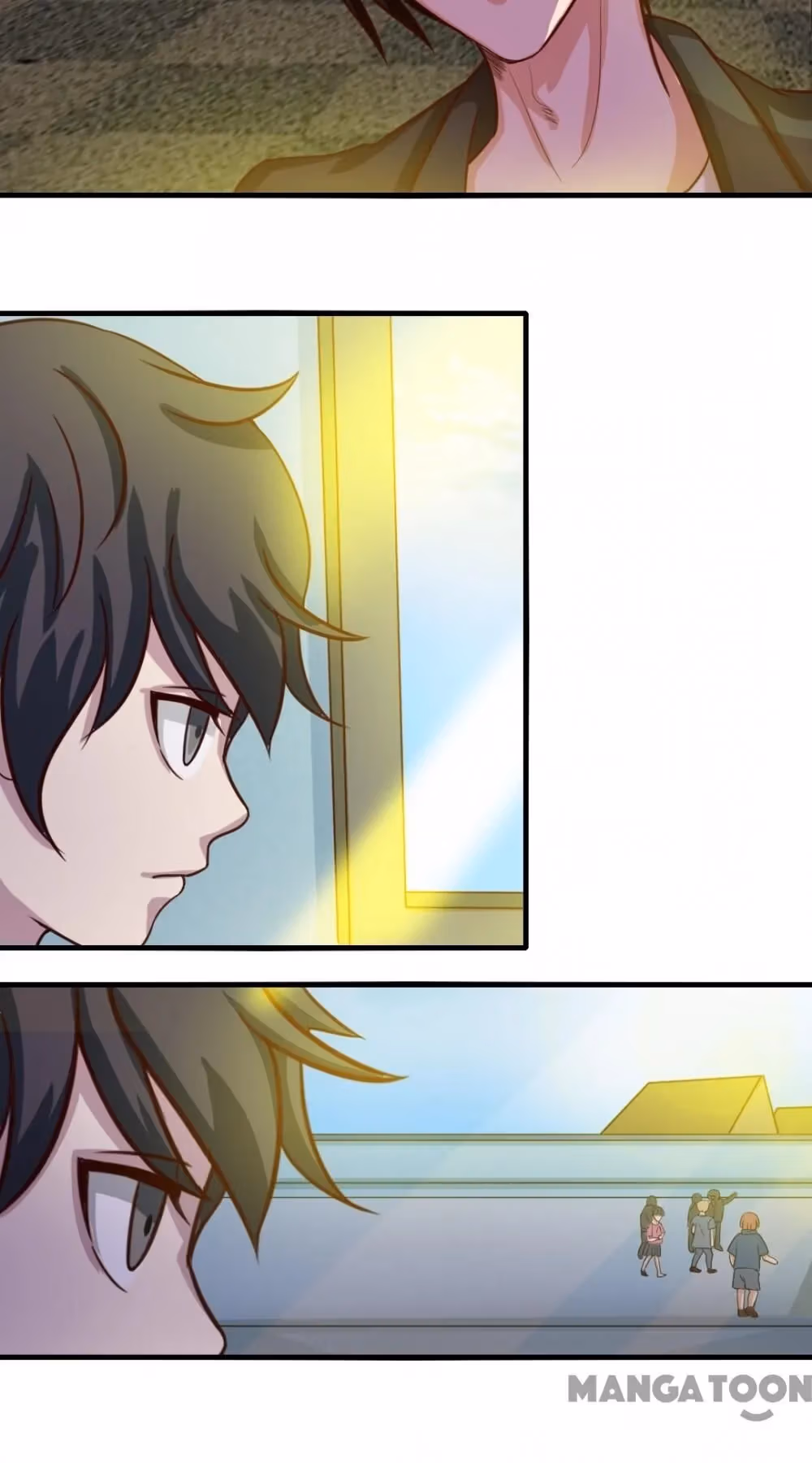 Read My Pretty Tenants chapter 122 image 27 on Lezhin