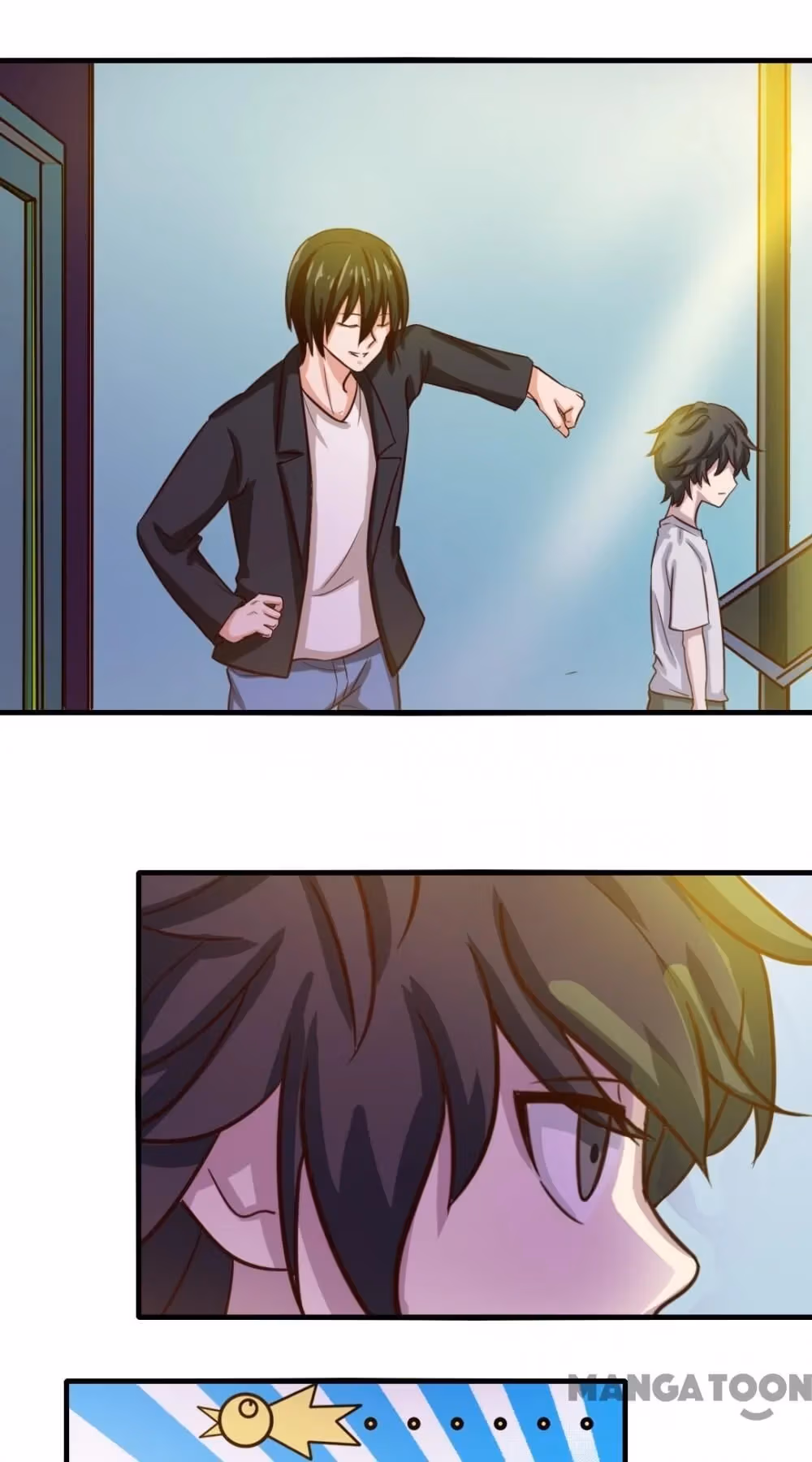Read My Pretty Tenants chapter 122 image 28 on Lezhin