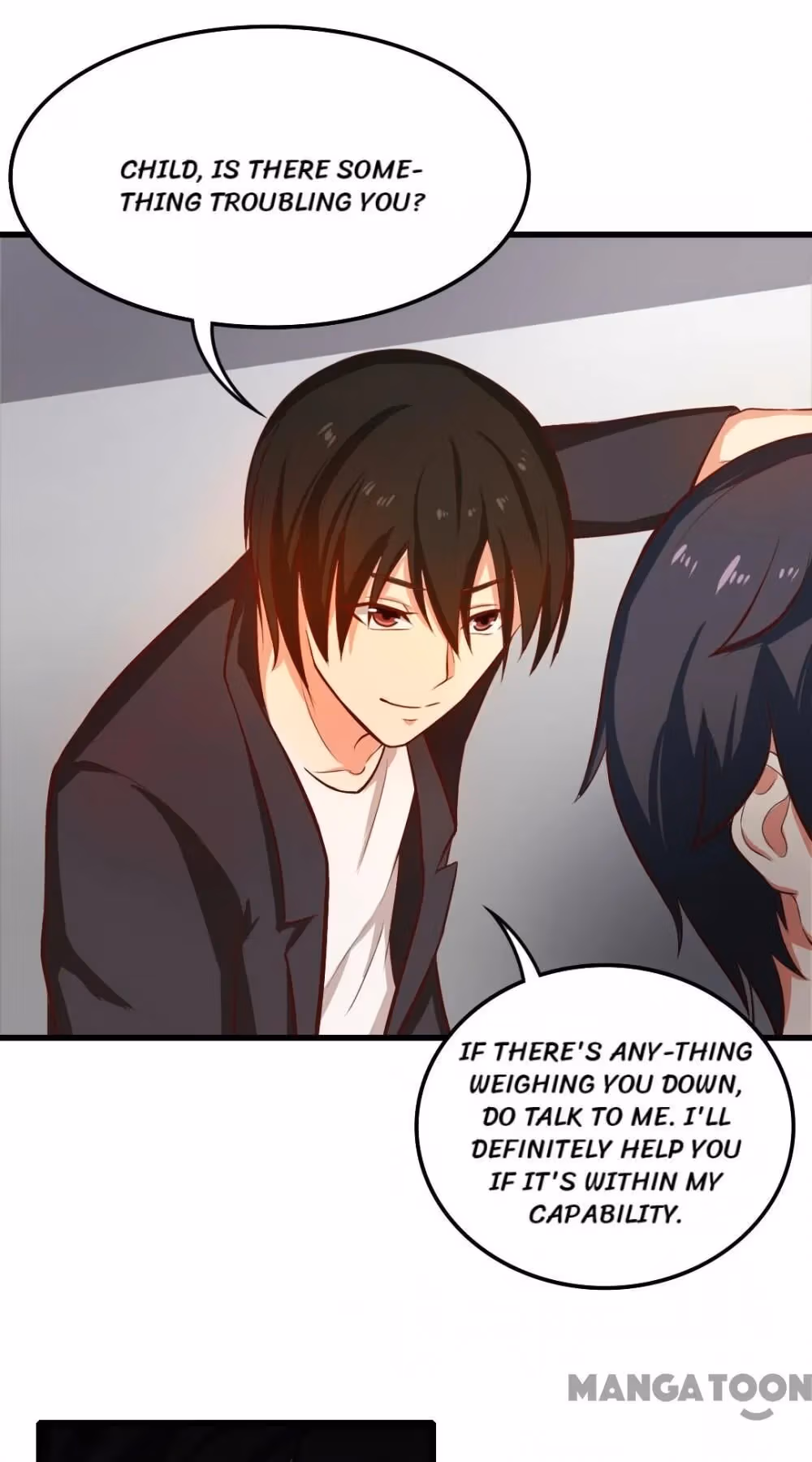 Read My Pretty Tenants chapter 122 image 30 on Lezhin