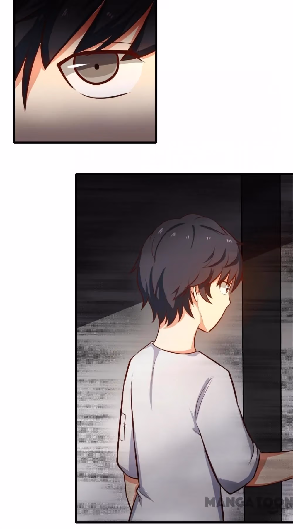 Read My Pretty Tenants chapter 122 image 31 on Lezhin