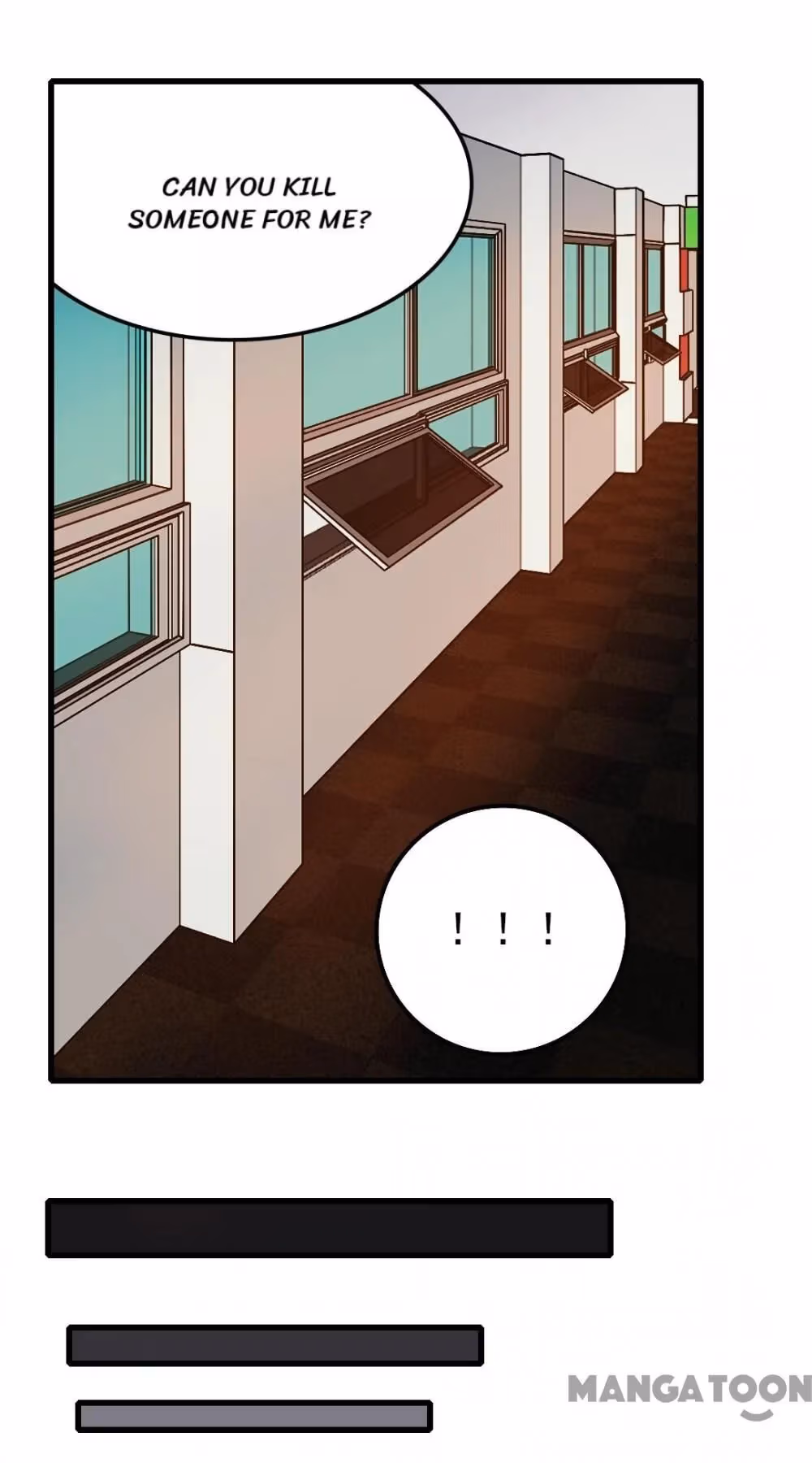 Read My Pretty Tenants chapter 122 image 32 on Lezhin
