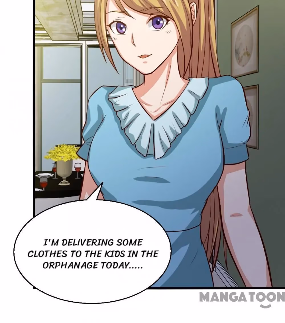 Read My Pretty Tenants chapter 122 image 9 on Lezhin