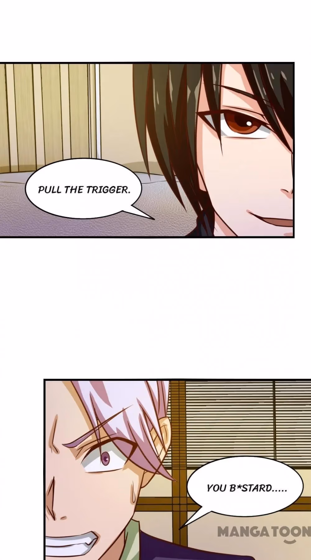 Read My Pretty Tenants chapter 125 image 0 on Lezhin