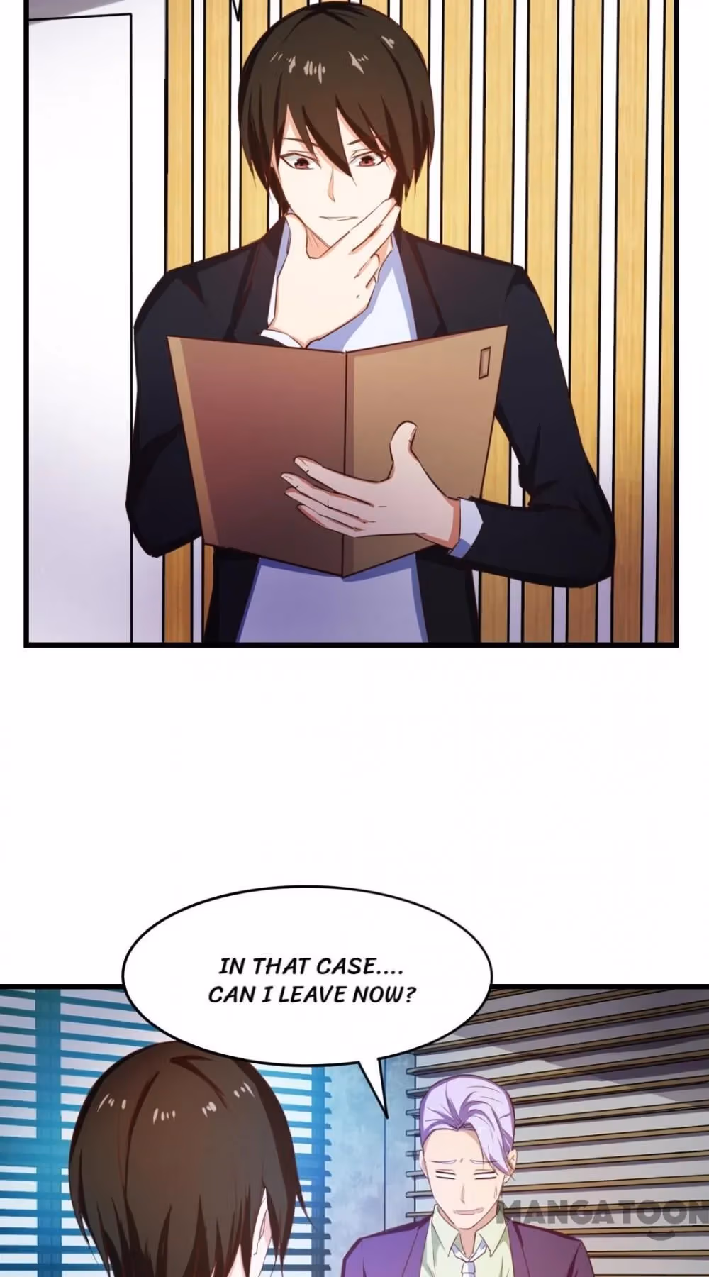 Read My Pretty Tenants chapter 125 image 21 on Lezhin
