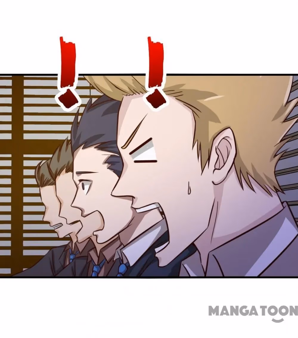 Read My Pretty Tenants chapter 125 image 4 on Lezhin