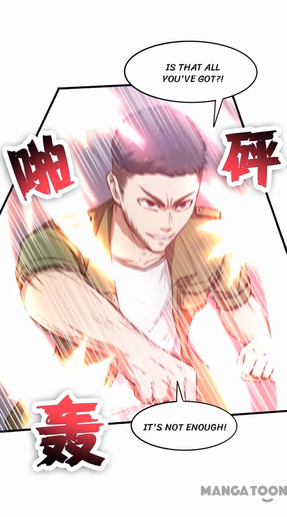 Read My Pretty Tenants chapter 127 image 10 on Lezhin