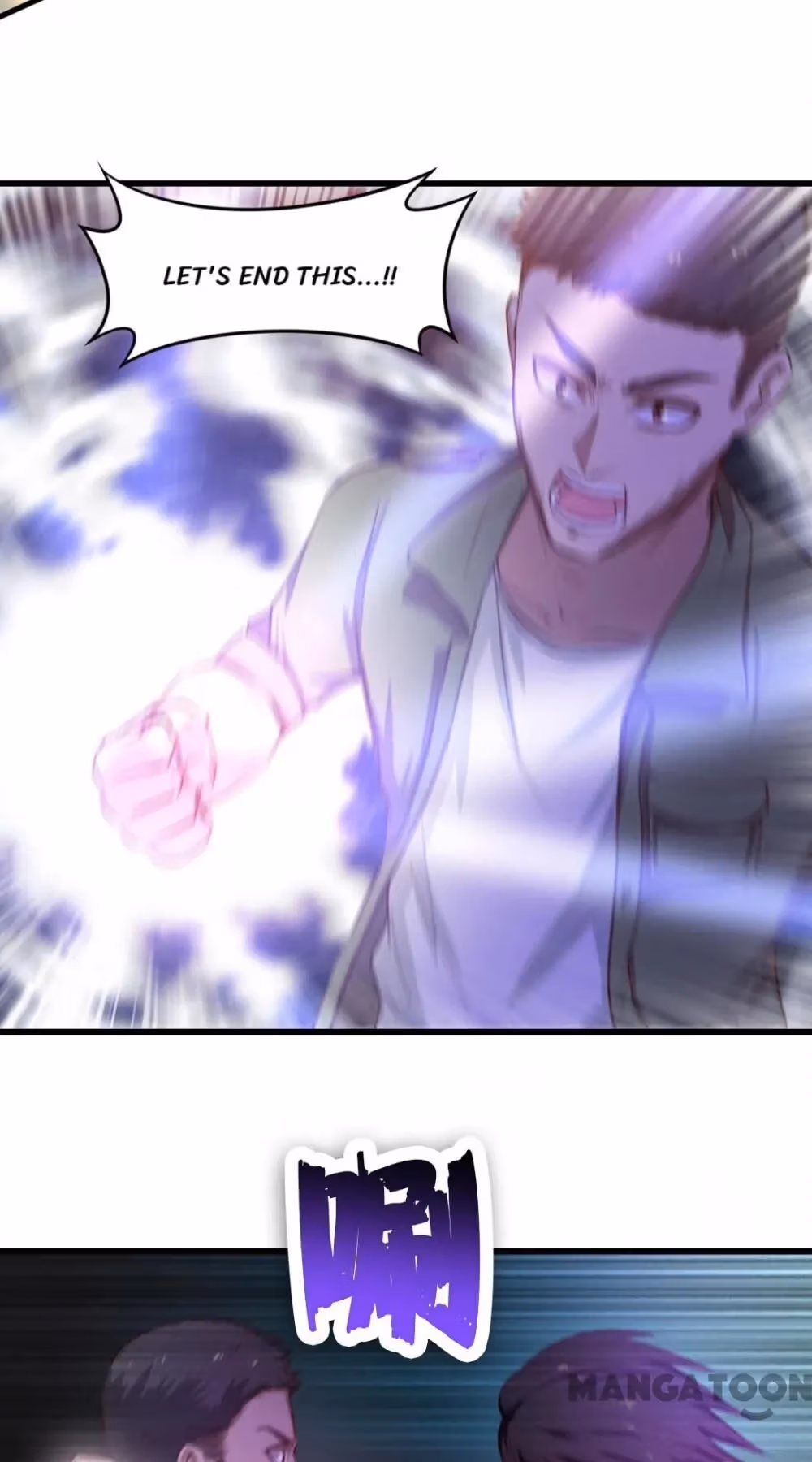 Read My Pretty Tenants chapter 127 image 12 on Lezhin