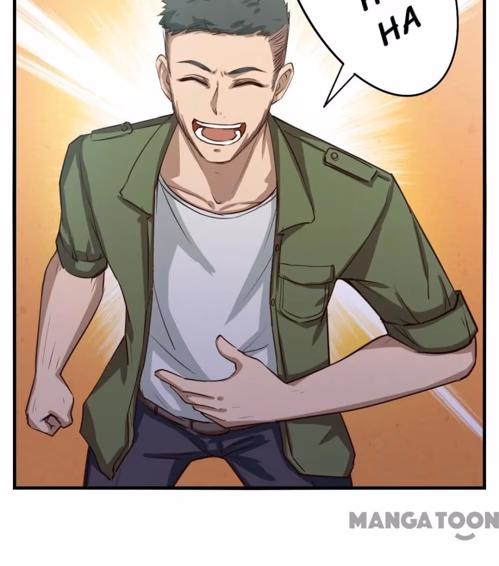 Read My Pretty Tenants chapter 127 image 19 on Lezhin